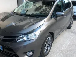 Usata 2017 Toyota Verso Monovolume | 7900 € (Buon prezzo)