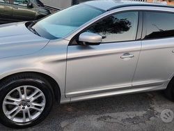 Grigio Usata 2014 Volvo XC60 Business Edition SUV | 11.999 € (Buon prezzo)