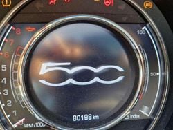 Bianco Usata 2019 Fiat 500 Rock Due volumi | 12.000 € (Cara)