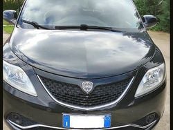 Nero Usata 2016 Lancia Ypsilon Gold Due volumi | 8500 € (Buon prezzo)