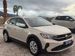 Beige Usata 2023 VW Taigo Life SUV | 18.900 € (Molto cara)