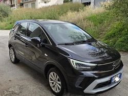 Nero Usata 2022 Opel Crossland SUV | 11.500 € (Ottimo prezzo)