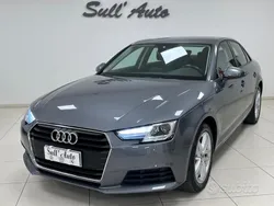 Grigio Usata 2016 Audi A4 Business Tre volumi | 15.900 € (Cara)