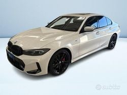 Usata 2024 BMW 330 M Sport Tre volumi | 48.500 €