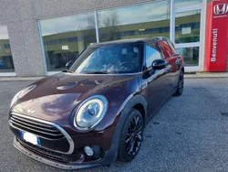 Rosso Usata 2018 Mini Cooper D Clubman Business Station wagon | 12.800 € (Buon prezzo)