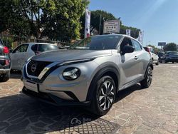 Grigio Usata 2023 Nissan Juke SUV | 14.920 € (Ottimo prezzo)