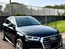 Usata 2018 Audi Q5 Business SUV | 25.000 € (Ottimo prezzo)