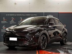 Nero Usata 2022 Toyota C-HR Edition SUV | 24.950 € (Cara)