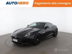 Usata 2015 Jaguar F-Type S Coupé | 35.199 € (Buon prezzo)