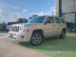Grigio Usata 2010 Jeep Patriot SUV | 4900 € (Buon prezzo)