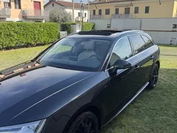 Usata 2016 Audi A4 Business Station wagon | 20.000 € (Molto cara)