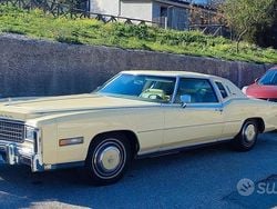 Usata 1970 Cadillac Eldorado Coupé | 16.000 €