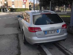 Usata 2010 Audi A6 Station wagon | 5000 € (Buon prezzo)