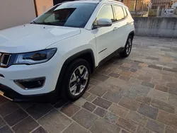 Usata 2017 Jeep Compass SUV | 16.000 € (Buon prezzo)