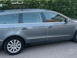 Usata 2007 VW Passat Station wagon | 3500 € (Buon prezzo)