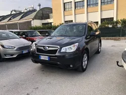 Grigio Usata 2013 Subaru Forester Comfort SUV | 7500 € (Buon prezzo)