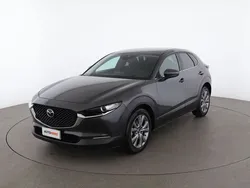 Grigio Usata 2021 Mazda CX-30 SUV | 18.299 € (Ottimo prezzo)