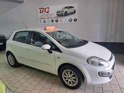 Bianco Usata 2010 Fiat Punto Evo Dynamic Due volumi | 3700 € (Buon prezzo)