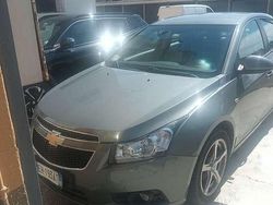 Usata 2011 Chevrolet Cruze LS Tre volumi | 6000 € (Buon prezzo)