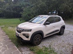 Bianco Usata 2022 Dacia Spring Essentiel Due volumi | 10.500 € (Buon prezzo)