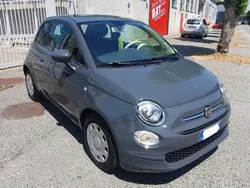 Usata 2017 Fiat 500 Due volumi | 9490 € (Buon prezzo)