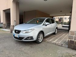 Grigio Usata 2011 Seat Ibiza Style Tre volumi | 3350 € (Ottimo prezzo)