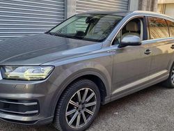 Usata 2017 Audi Q7 Ambiente SUV | 25.500 € (Buon prezzo)
