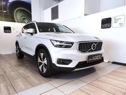 Grigio Usata 2021 Volvo XC40 Inscription SUV | 24.700 € (Super prezzo)