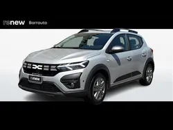 Grigio Usata 2023 Dacia Sandero Comfort Due volumi | 14.500 € (Buon prezzo)