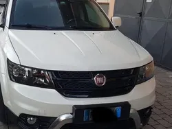 Usata 2015 Fiat Freemont SUV | 12.000 € (Buon prezzo)
