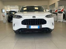 Bianco Usata 2025 Honda ZR-V Advance SUV | 35.900 €