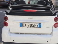 Usata 2009 Smart ForTwo Coupé Due volumi | 3500 € (Buon prezzo)