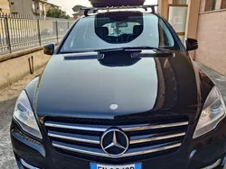 Nero Usata 2013 Mercedes R350 Monovolume | 12.900 € (Ottimo prezzo)