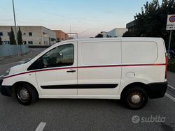 Usata 2010 Fiat Scudo Furgone | 6500 € (Cara)