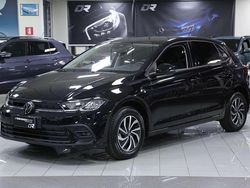 Nero Nuova 2025 VW Polo Edition Tre volumi | 19.900 € (Buon prezzo)