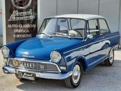 Blu/azzurro Usata 1965 DKW Junior Coupé | 9500 €