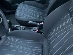 Grigio Usata 2007 Opel Corsa Enjoy Tre volumi | 3900 € (Buon prezzo)