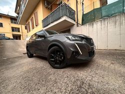 Grigio Usata 2020 Peugeot 2008 GT-line SUV | 17.900 € (Molto cara)