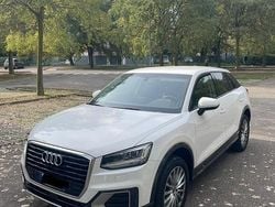 Bianco Usata 2019 Audi Q2 Design SUV | 19.500 € (Buon prezzo)