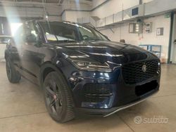 Blu Usata 2022 Jaguar E-Pace SUV | 19.999 € (Super prezzo)