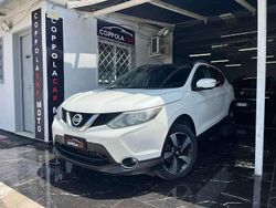 Other Usata 2015 Nissan Qashqai Tekna SUV | 12.999 € (Cara)
