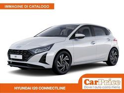 Vari colori Nuova 2025 Hyundai i20 Tre volumi | 19.010 € (Cara)