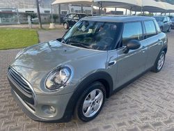 Grigio Usata 2018 Mini ONE Business Due volumi | 13.900 € (Buon prezzo)