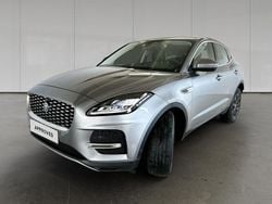 Grigio Usata 2021 Jaguar E-Pace S SUV | 29.400 € (Buon prezzo)