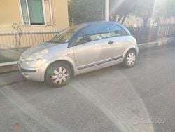 Grigio Usata 2004 Citroën C3 Pluriel Cabrio | 1300 € (Buon prezzo)