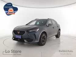 Usata 2022 Cupra Formentor SUV | 25.000 € (Buon prezzo)