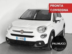 Usata 2022 Fiat 500X Connect SUV | 18.500 € (Buon prezzo)