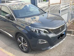 Usata 2020 Peugeot 3008 GT SUV | 20.600 € (Buon prezzo)