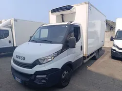 Bianco Usata 2016 Iveco Daily | 8900 €