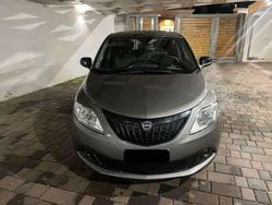 Grigio Usata 2023 Lancia Ypsilon Silver Due volumi | 10.900 € (Buon prezzo)